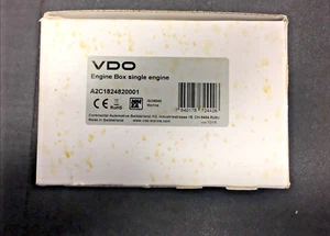 Caja de motor VDO A2C182482001, motor único - Imagen 1 de 4