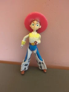 figurine Disney toy story jessie - Imagen 1 de 3