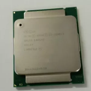 LOT OF 2 INTEL XEON E5-2690 V3 12 CORE 2.60GHz 30MB CACHE SR1XN CPU PROCESSOR - Picture 1 of 3