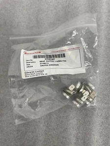 EDWARDS A55401881 SNAP SWITCH 170DEG PK5 - Picture 1 of 4