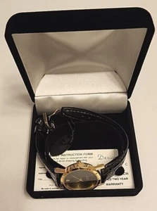 Genuine Diamond Watch - Picture 1 of 10