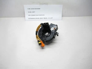 2007-2008 Lexus RX400h Steering System 89245-48030 OEM - Picture 1 of 8