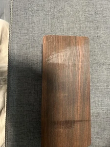 Legno di ebano - Foto 1 di 7