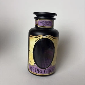 My Pet Ghost Genevieve Ruffles Hallmark tested works  - Picture 1 of 8