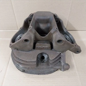 BSA B33 M33 Cylinder Head, 65-1227 65-1226 - Picture 1 of 11