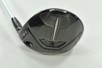 Titleist TSR2 15* Fairway Wood Senior Flex Right Ascent R2 40g Graphite # 206061 - Image 1 of 4
