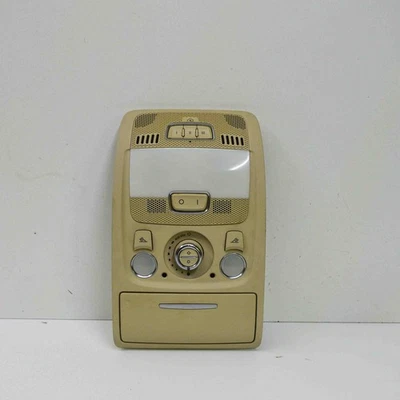 AUDI Q5 8R Innenleuchte 8K0959613A 3.2 Benzin 199kw 2009 18154306 - Image 1 of 4