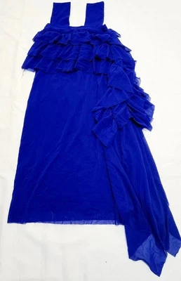 NWT Jean paul Gaultier Mesh womens dress - Image 1 of 4