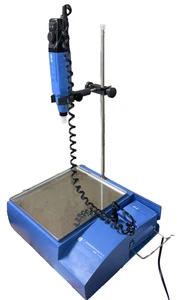 HOMOGENEIZADOR IKA T8 ULTRA-TURRAX CON DISPERSIÓN T8.10 y fuente de alimentación - Imagen 1 de 4