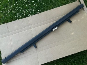 Jeep Grand Cherokee ZJ 93-98 OEM Dark Slate Cargo Trunk Cover Privacy Shade Full - Picture 1 of 14