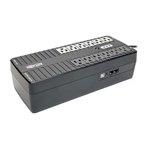 EATON TRIPP LITE SERIES MASTER-POWE INTERNET900U UPS 900VA 480W BACK UP STANDBY  - Picture 1 of 1