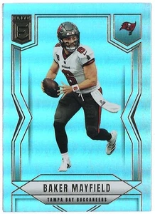 Panini Donruss Elite 2025 - # 42 Baker Mayfield - Imagen 1 de 2