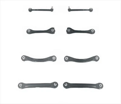 AP новый задний 8pc управления боковой рычаг набор подходит 94-02 Mercedes Benz E320 задний - Изображение 1 из 4