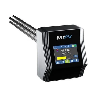 MY-PV AC ELWA 2 / AC THOR 9s / DC ELWA / WiFi Meter / Heizstab mypv Sortiment