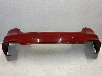 BMW 3er F34 GT Granturismo M paquete parachoques trasero parachoques... - Imagen 1 de 4