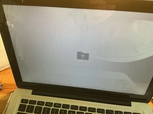 Apple MacBook Pro 2,5 GHz Dual Core i5, Mitte 2012, 6 GB RAM, 512 - Afbeelding 1 van 23