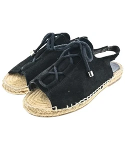 Olga Olga Espadrilles Black EU36(Approx. 22.5cm) 2200591251111 - Picture 1 of 9