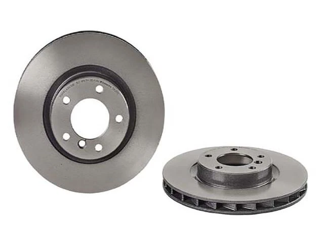 Rotor de freno delantero derecho para BMW M3 1995-1999 1996 1997 1998 YQ519FY Foto 1 de 1