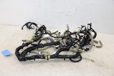 Arnés de cables para salpicadero Nissan 370z Nismo 2018 240106GG4A OEM HC93 Foto 1 de 4