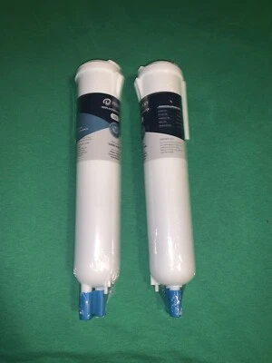 2 Replacement Filters Coach CF3 D3 Refrigerator Whirlpool brand new - Image 1 of 3