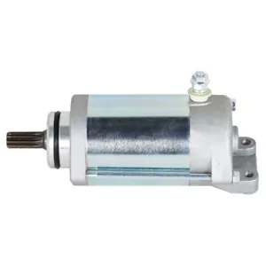 NEW Starter Motor Assembly 0825-015 For 2009-2013 Arctic Cat 1000 Prowler XTZ - Bild 1 von 6