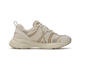 MLB Ace Runner V1 New York Yankees Beige 3ARNACE4N-50BGS - Imagen 1 de 6