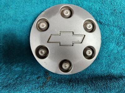 ✅ 2004 - 2008 Chevrolet Colorado центральный колпак ступицы колеса 9593979 OEM - Изображение 1 из 2