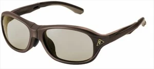Zeal Optics Fifty Lite Sports Polarized Sunglass From Stylish anglers Japan - Picture 1 of 1