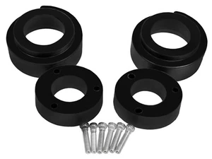 Kit rialzo 30 mm ascensore per Ssang Yong ACTYON, KYRON, REXTON - Foto 1 di 4