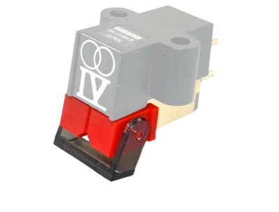 Replacement Stylus - Alternative for SUPEX SM-100 III IV SMM/5 SMM series Stylus - image 1 of 4