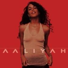 Aaliyah Aaliyah (CD)