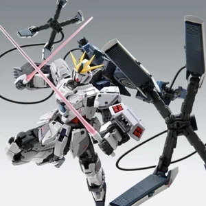 p-Bandai MG 1/100 Narrative Gundam B-Packs Ver.Ka | Brand New | Free shipping - Picture 1 of 17