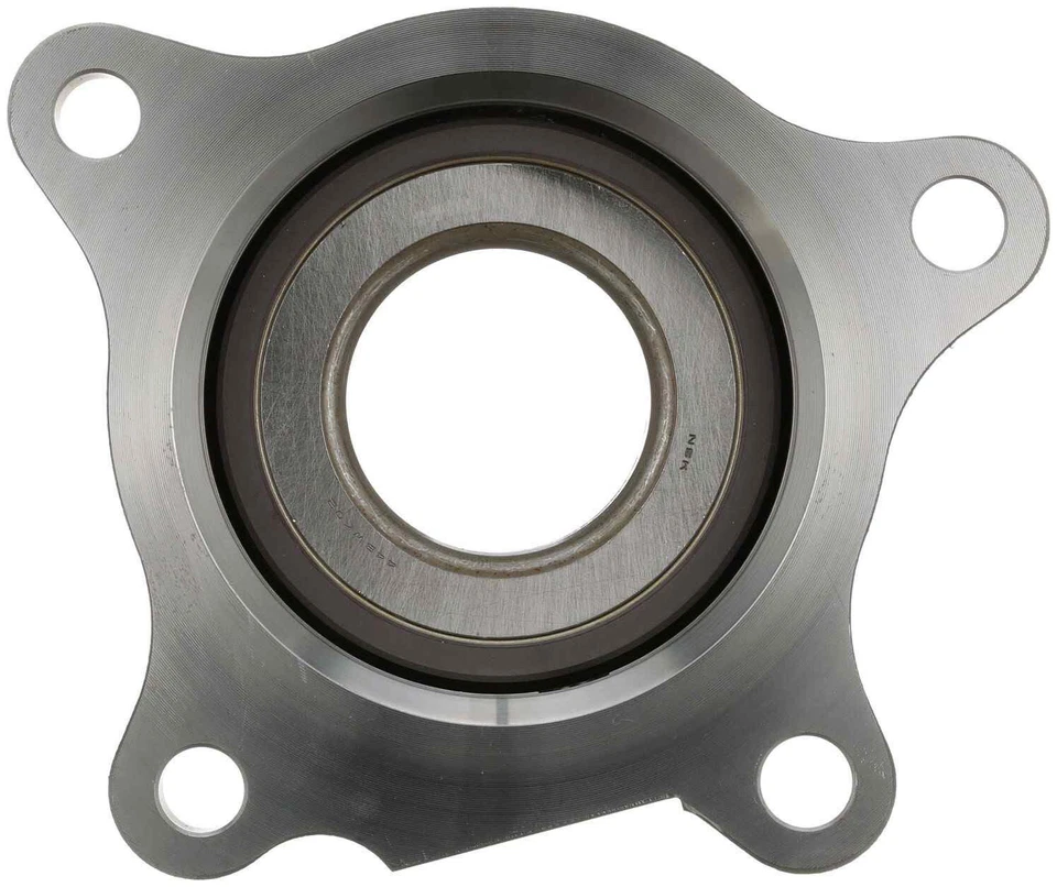 NSK Cojinete de cubo de rueda trasero izquierdo conductor con carcasa para Toyota para Lexus Foto 1 de 4