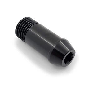 Adaptador de montaje de púas 1/8 NPT a 3/8 - Imagen 1 de 3
