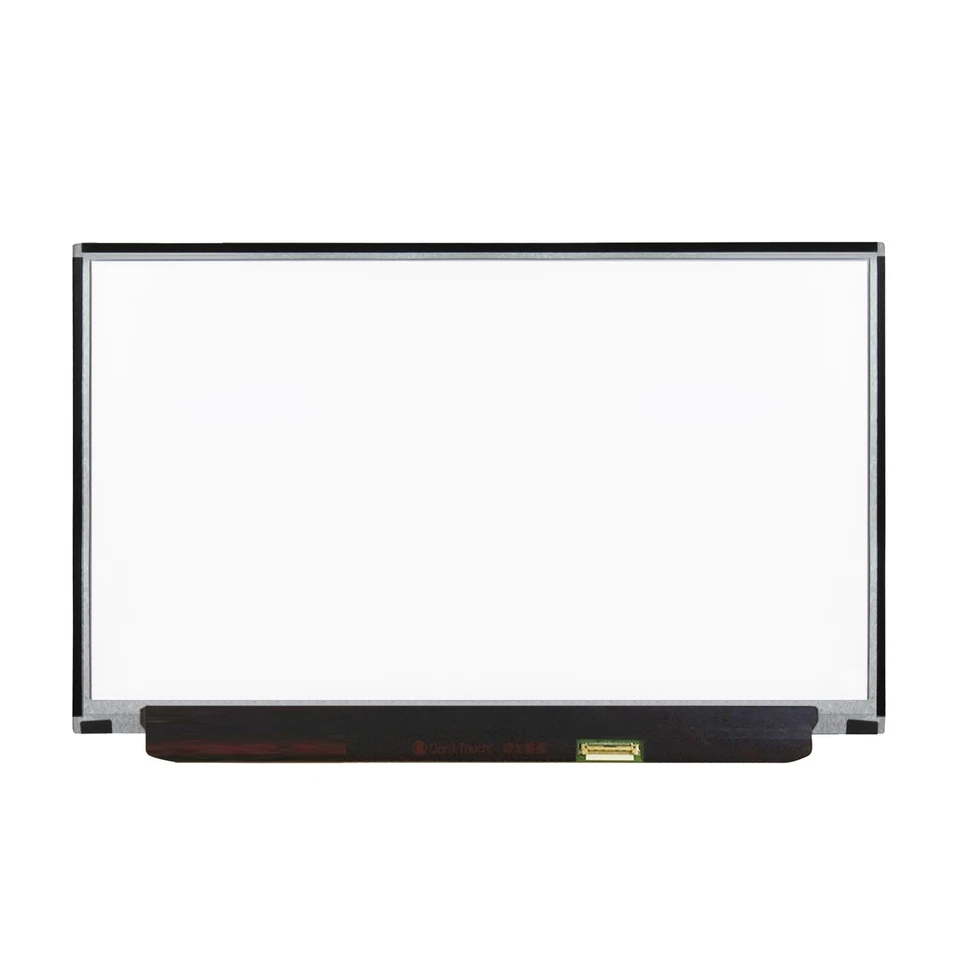 12.5'' Upgrade IPS LCD Display Screen Panel for Lenovo ThinkPad X280 20KE 20KF - Image 1 of 4