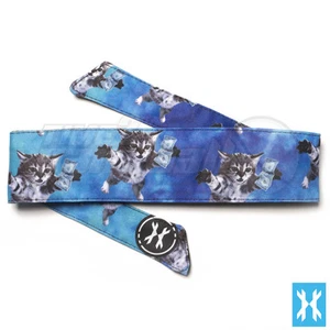 HK Army Paintball Stirnband - Cat Cobain  - Bild 1 von 1