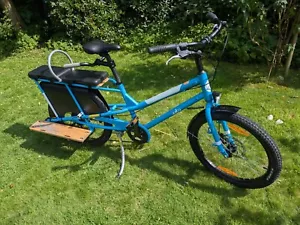 Yuba Kombi - Bild 1 von 13