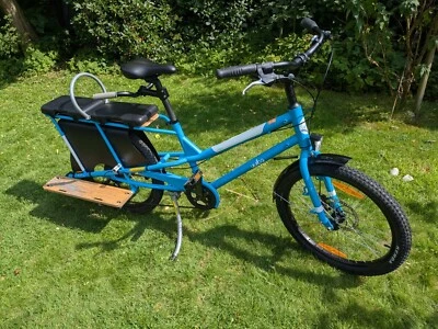 Yuba Kombi - Bild 1 von 4