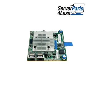Controlador SAS 804331-B21 HPE Smart Array P408i-a SR Gen10 12G 836260-001 - Imagen 1 de 8