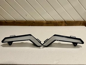 Take Off Can-Am 2020-2023 Defender Commander XT/XTP Signature Auxiliary Lights - Foto 1 di 12