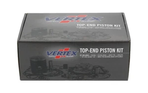 VERTEX Standard forged piston kit Ø64 2 - Picture 1 of 1
