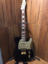 FENDER SQUIER TELECASTER DELUXE - INDONESIA (PSC015058) for sale
