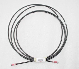 OEM Suzuki SX4 II S-Cross JY Solapa de Combustible Cable de Liberación Abierto! ¡Solo RHD! 76430-61M00 - Imagen 1 de 5