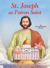 Jude Winkler Saint Joseph as Patron Saint (Taschenbuch)