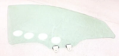 NEW OEM Mazda Passenger Front Door Glass KD5358510B Mazda CX-5 2013-2016 - Image 1 of 4