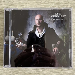 Luc Arbogast | Odysseus | CD | Sehr guter Zustand - Bild 1 von 3