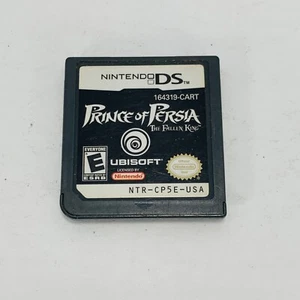 Cartucho Prince of Persia: The Fallen King (Nintendo DS, 2008) solamente - Imagen 1 de 2