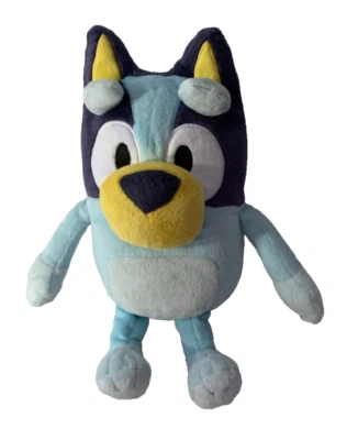 Weighted Bluey Dog plush with 3 lbs, Autism Stuffed Animal, Disney Junior calm - Image 1 of 3