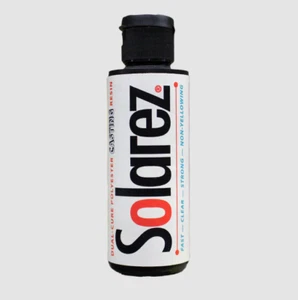 SOLAREZ UV Cure resina poliestere trasparente (4 once) - fai da te artigianato, gioielli, hobby - Foto 1 di 5
