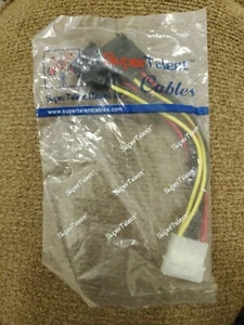 Super Talent Cables - Picture 1 of 4